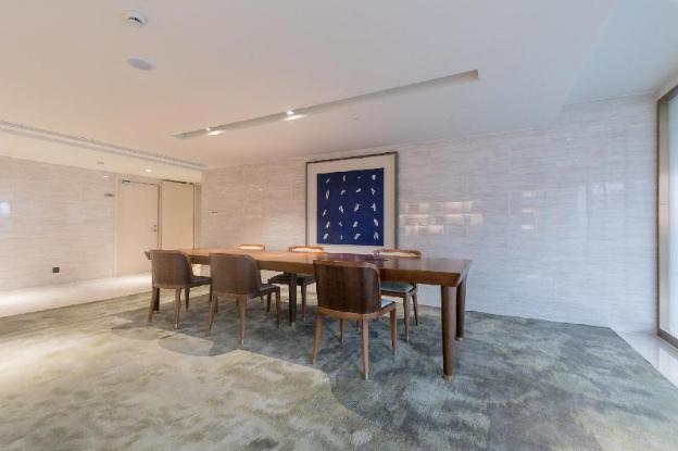 ji hotel lujiazui juye road branch