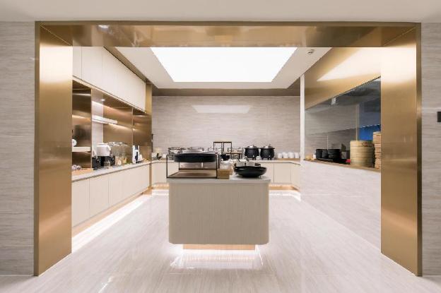 ji hotel lujiazui juye road branch