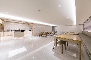 ji hotel lujiazui juye road branch