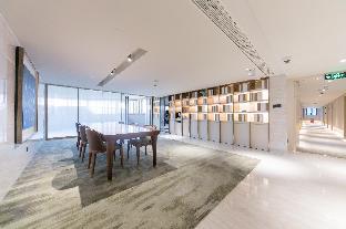 ji hotel lujiazui juye road branch