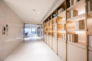 ji hotel lujiazui juye road branch