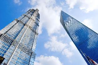 ji hotel lujiazui juye road branch