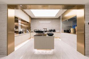 ji hotel lujiazui juye road branch