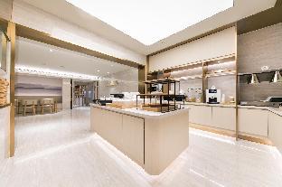 ji hotel lujiazui juye road branch