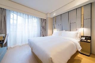 ji hotel lujiazui juye road branch