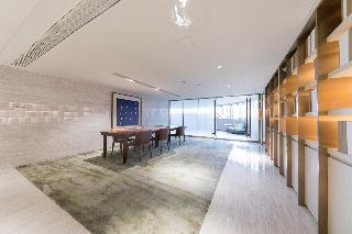 ji hotel lujiazui juye road branch