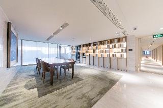 ji hotel lujiazui juye road branch