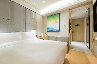 ji hotel lujiazui juye road branch