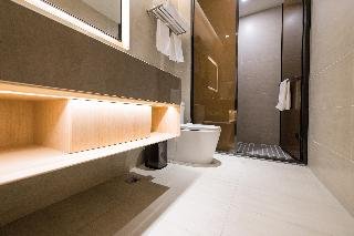 ji hotel lujiazui juye road branch