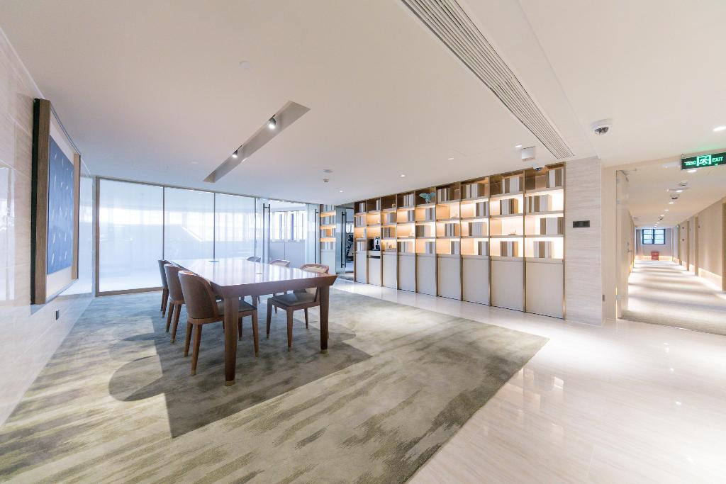 ji hotel lujiazui juye road branch