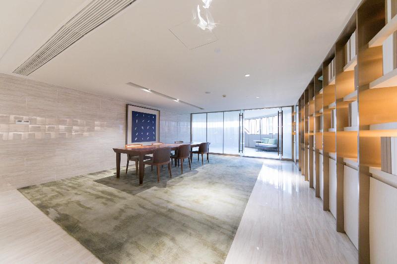 ji hotel lujiazui juye road branch