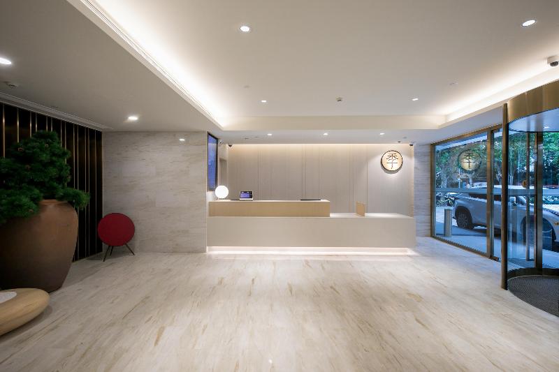 ji hotel lujiazui juye road branch