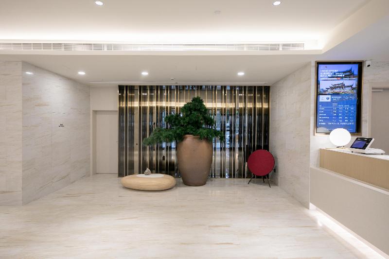 ji hotel lujiazui juye road branch