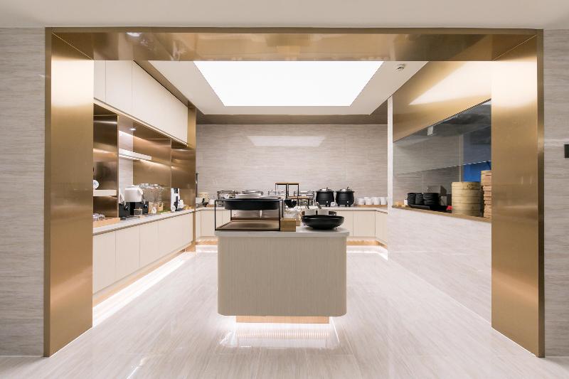 ji hotel lujiazui juye road branch