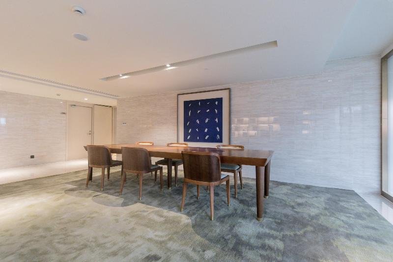 ji hotel lujiazui juye road branch