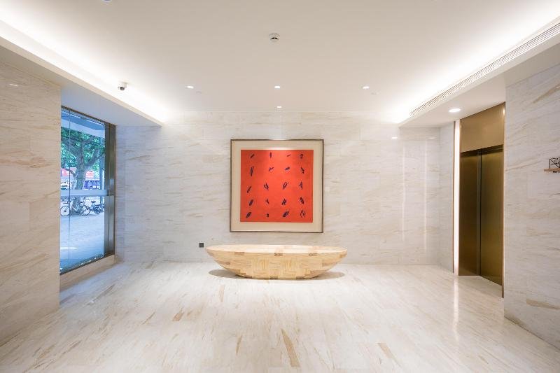 ji hotel lujiazui juye road branch