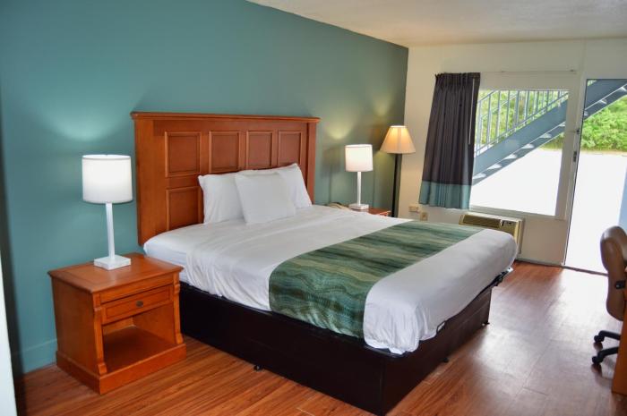 americas best value inn hardeeville