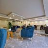 Hotel Golf View Suites,Delhi>>Gurugram,3 star