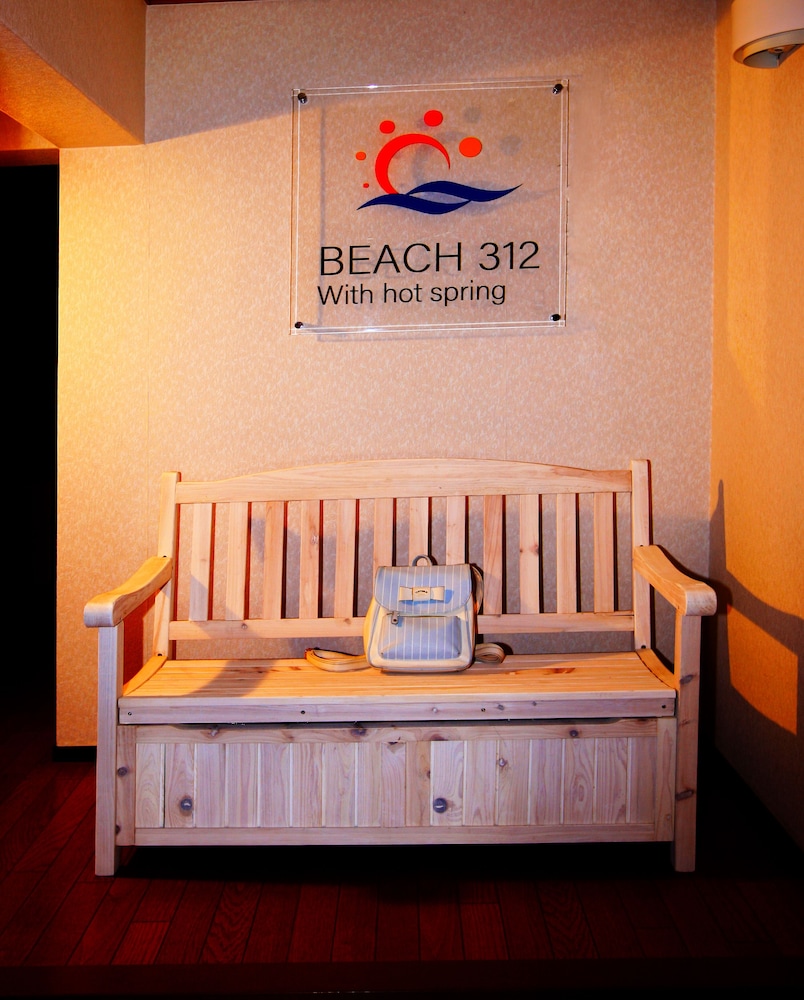 ocean front beach 312 hot spring