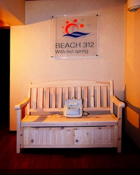 Ocean Front Beach 312 Hot Spring,Wakayama Prefecture>>Shirahama,2.5 star