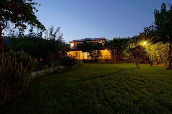 ova butik otel