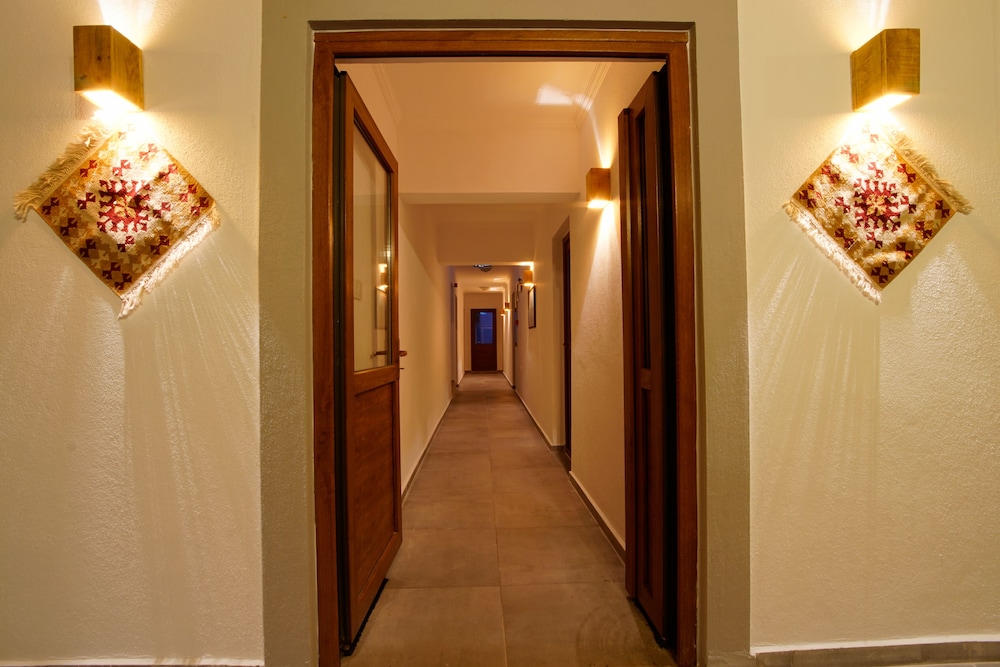 ova butik otel