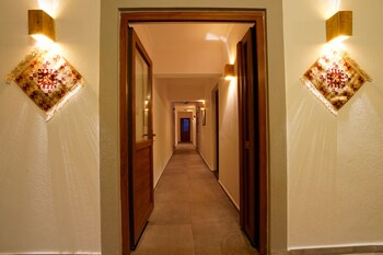 ova butik otel