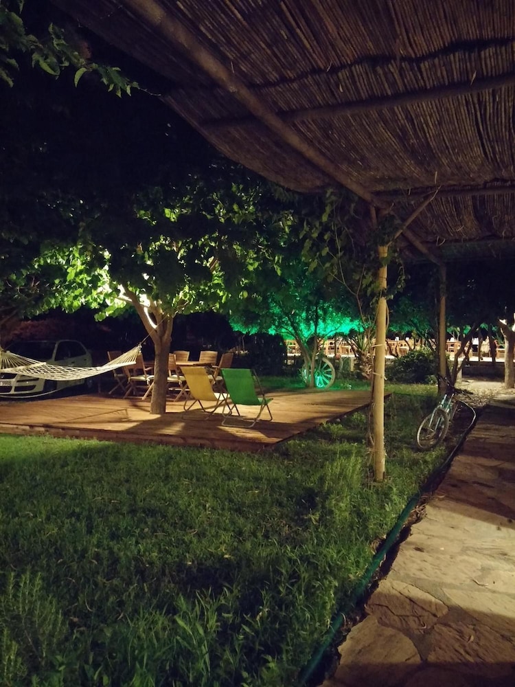 ova butik otel