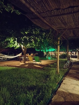 ova butik otel