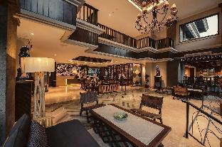 The Vira Bali Boutique Hotel & Suite,Kuta>>Bali,4 star