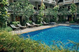 The Vira Bali Boutique Hotel & Suite,Kuta>>Bali,4 star