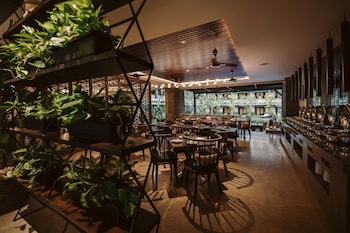 the vira bali boutique hotel and suite