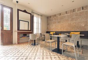 unic turisme dinterior