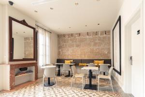 unic turisme dinterior