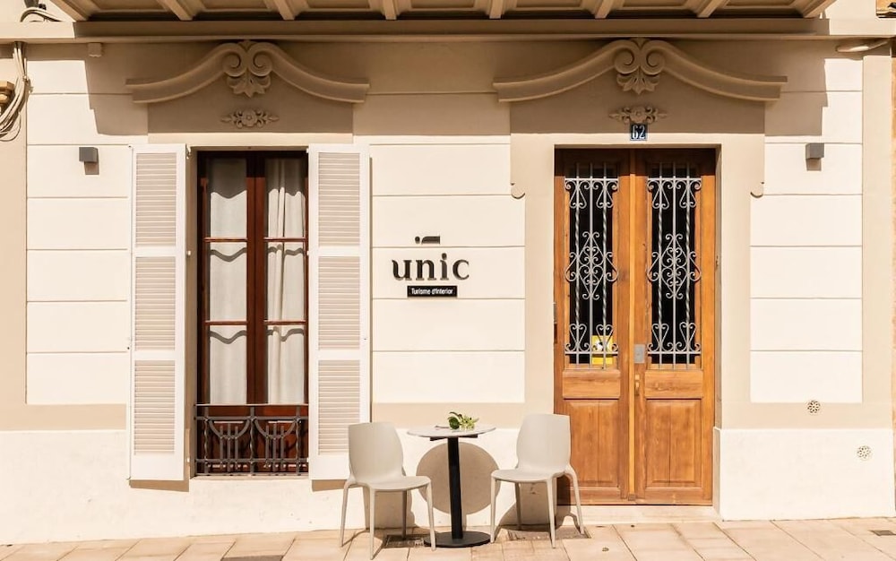unic turisme dinterior