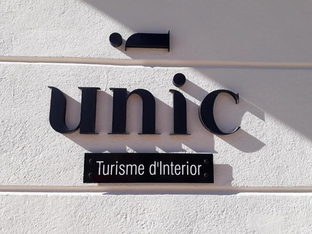 unic turisme dinterior