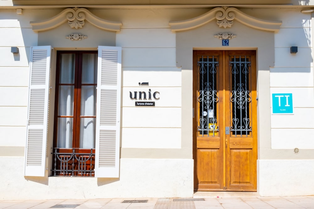 unic turisme dinterior