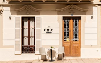 unic turisme dinterior