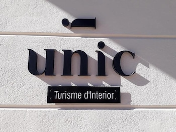 unic turisme dinterior
