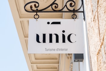unic turisme dinterior