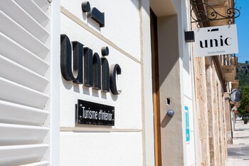unic turisme dinterior