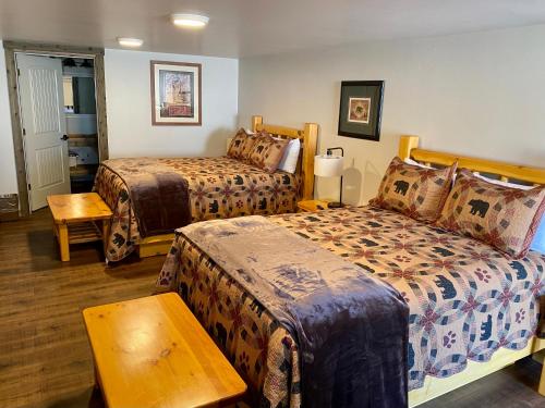 island park lodge