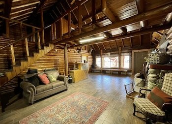 island park lodge