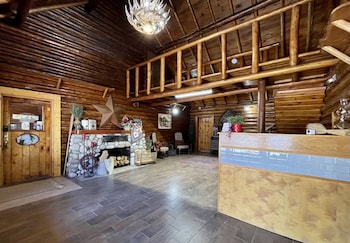 island park lodge