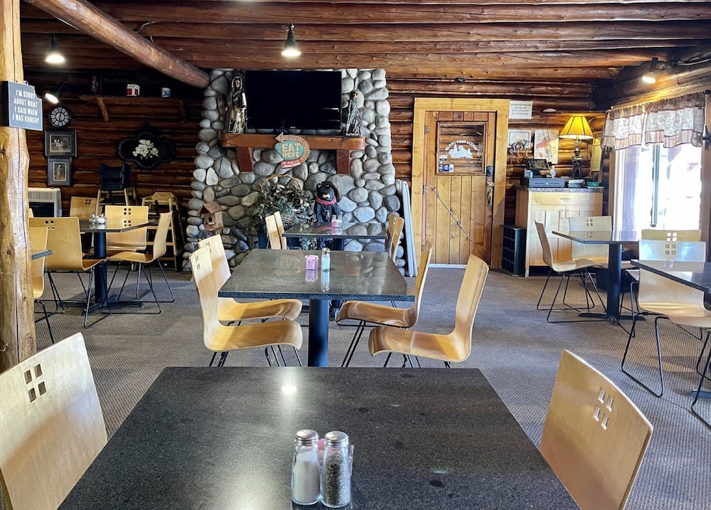 island park lodge