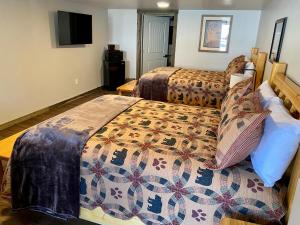 island park lodge