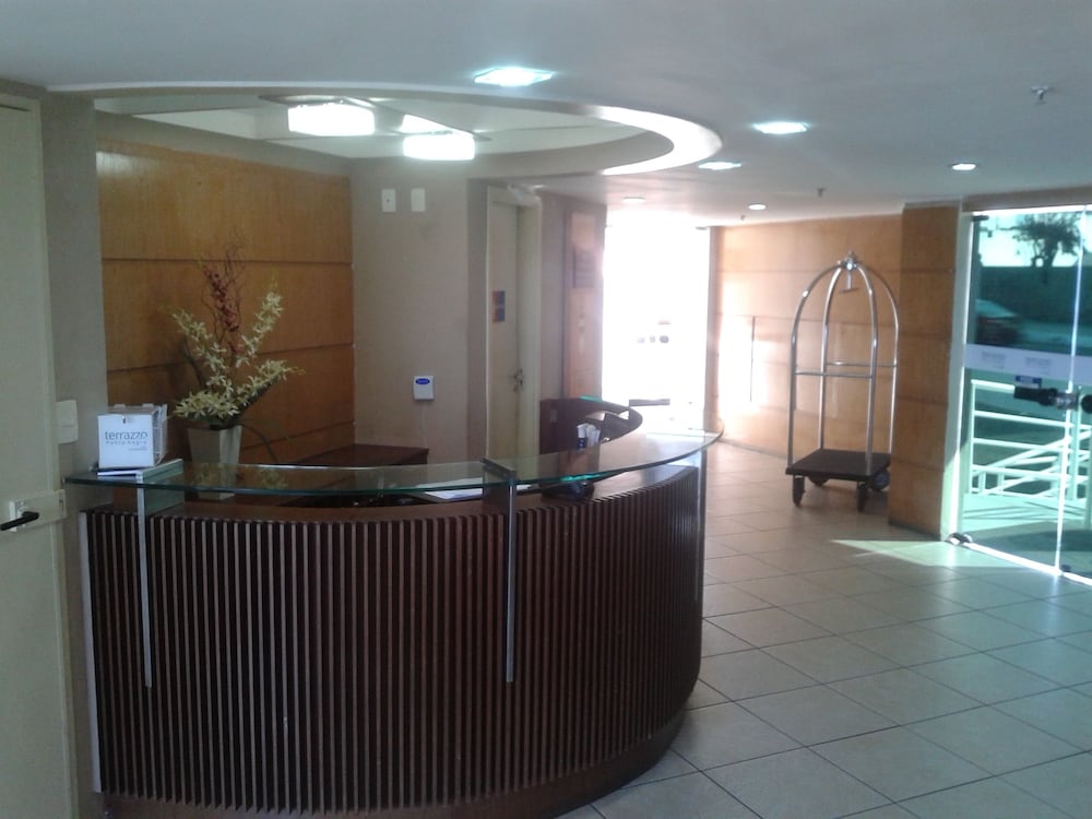 terrazzo flat hotel jd