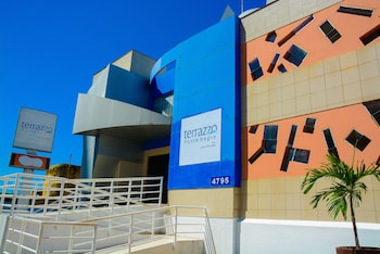 terrazzo flat hotel jd