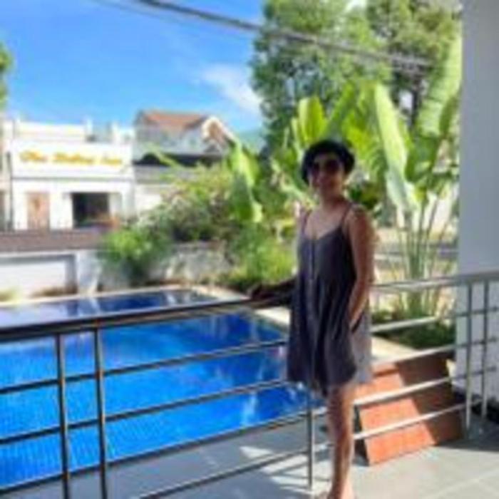 window homestay