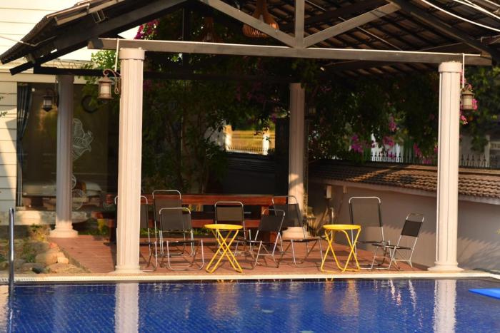 window homestay
